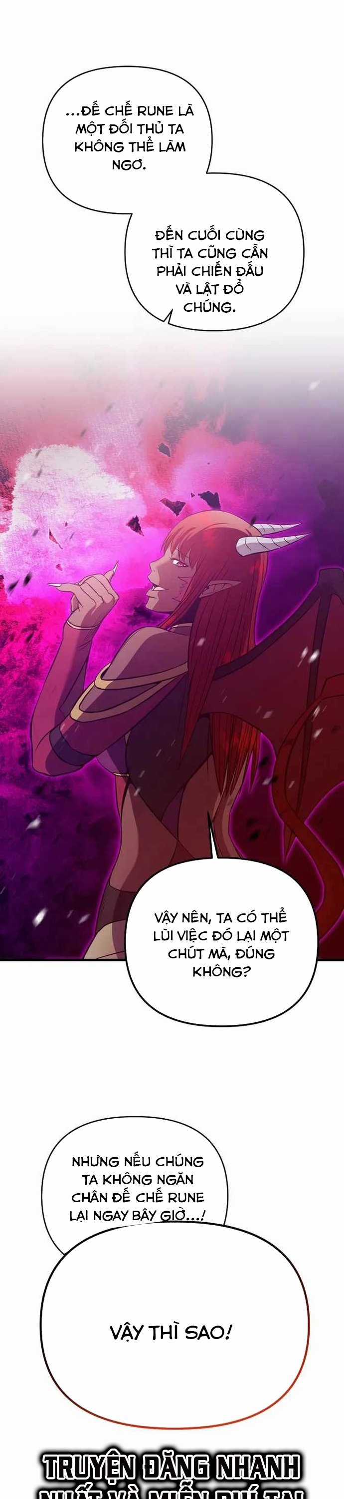 Ta Đã Trở Thành Cuồng Vương Chapter 41 trang 13