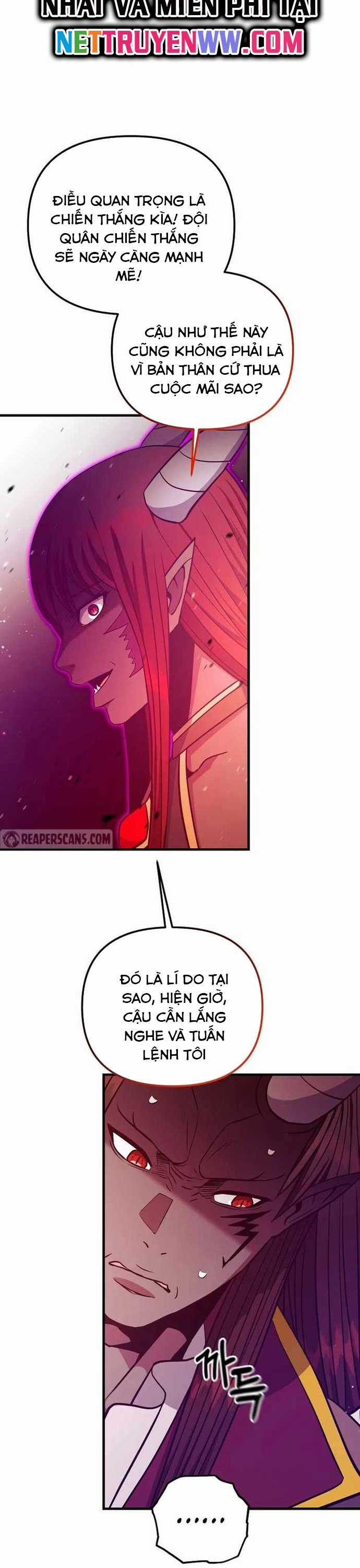 Ta Đã Trở Thành Cuồng Vương Chapter 41 trang 14