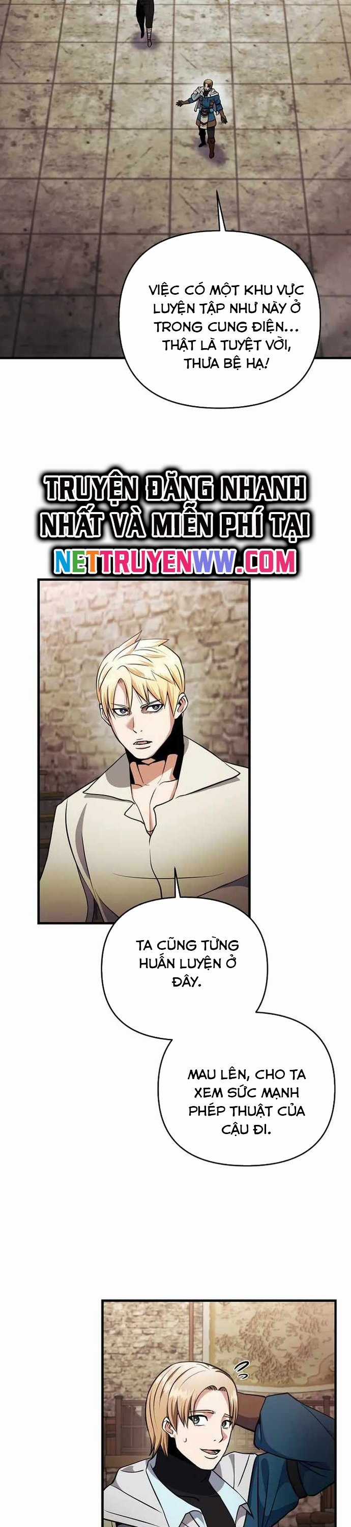 Ta Đã Trở Thành Cuồng Vương Chapter 41 trang 17