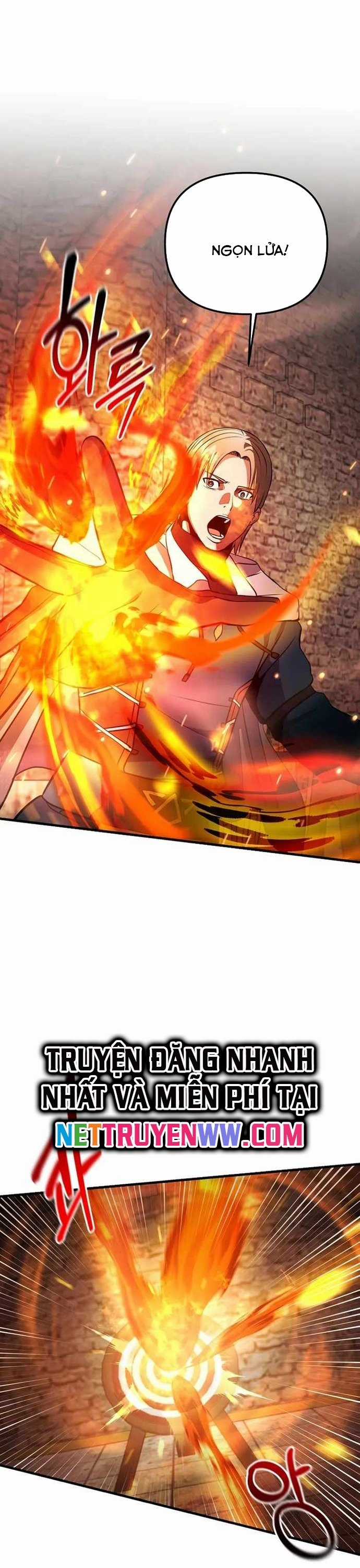 Ta Đã Trở Thành Cuồng Vương Chapter 41 trang 20