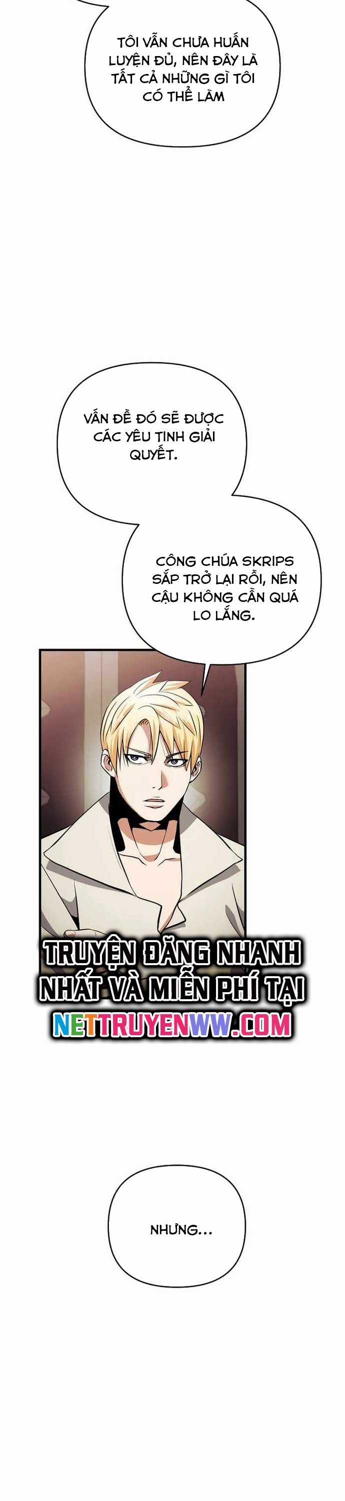 Ta Đã Trở Thành Cuồng Vương Chapter 41 trang 22