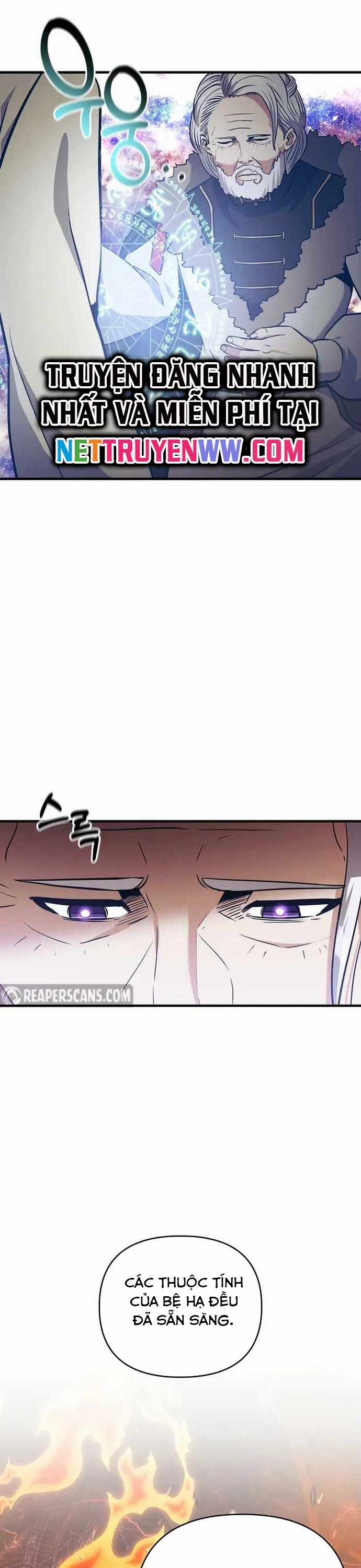 Ta Đã Trở Thành Cuồng Vương Chapter 41 trang 24