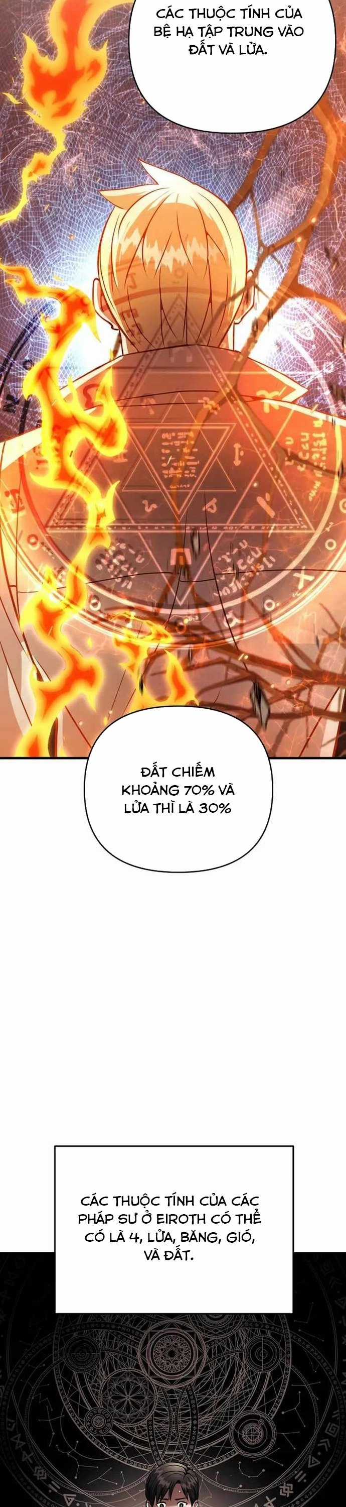 Ta Đã Trở Thành Cuồng Vương Chapter 41 trang 25