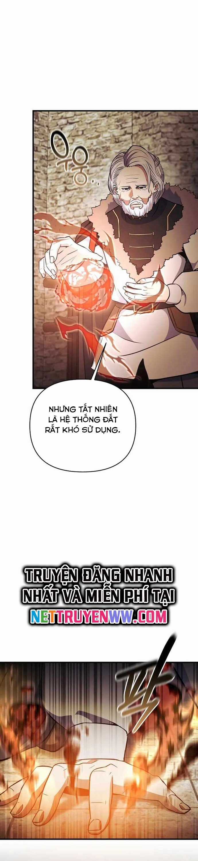 Ta Đã Trở Thành Cuồng Vương Chapter 41 trang 27