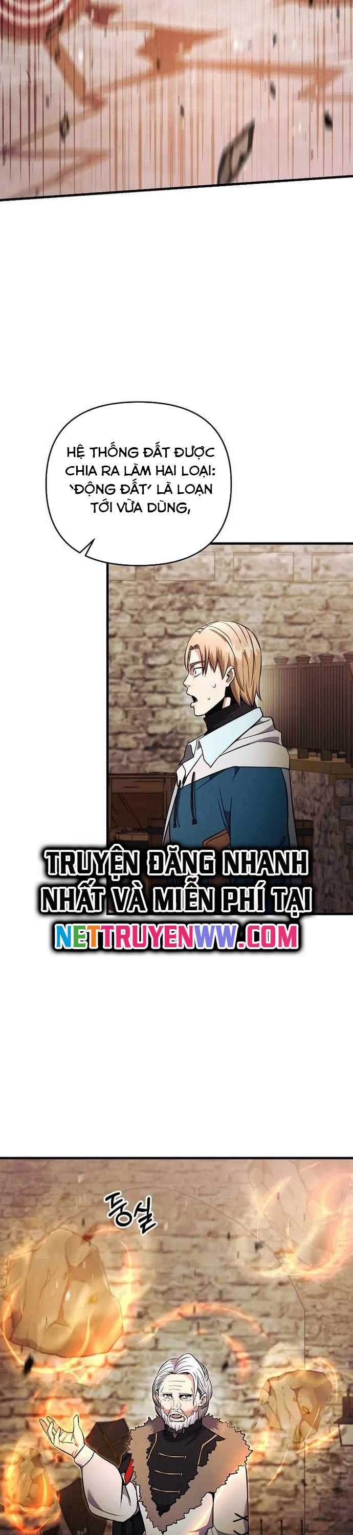 Ta Đã Trở Thành Cuồng Vương Chapter 41 trang 29