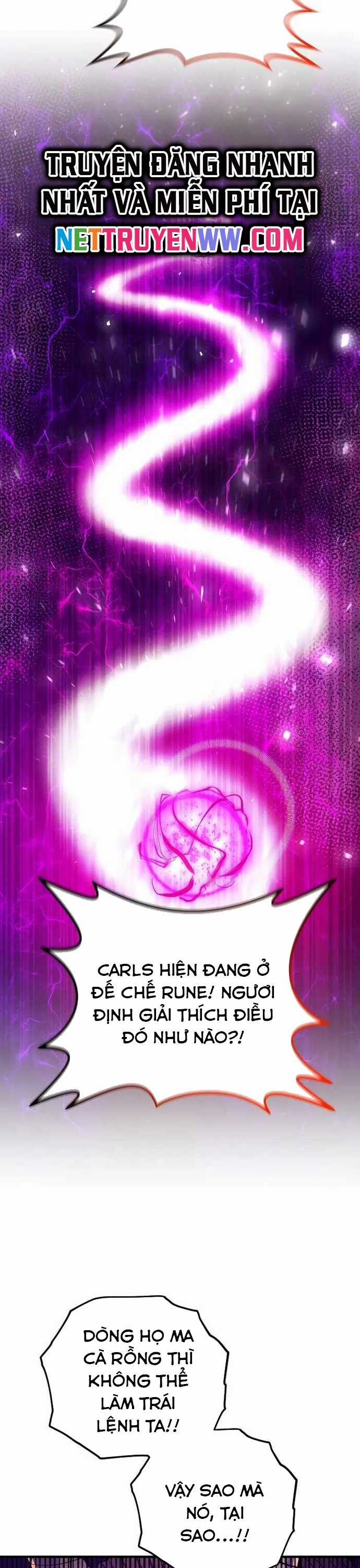 Ta Đã Trở Thành Cuồng Vương Chapter 41 trang 3