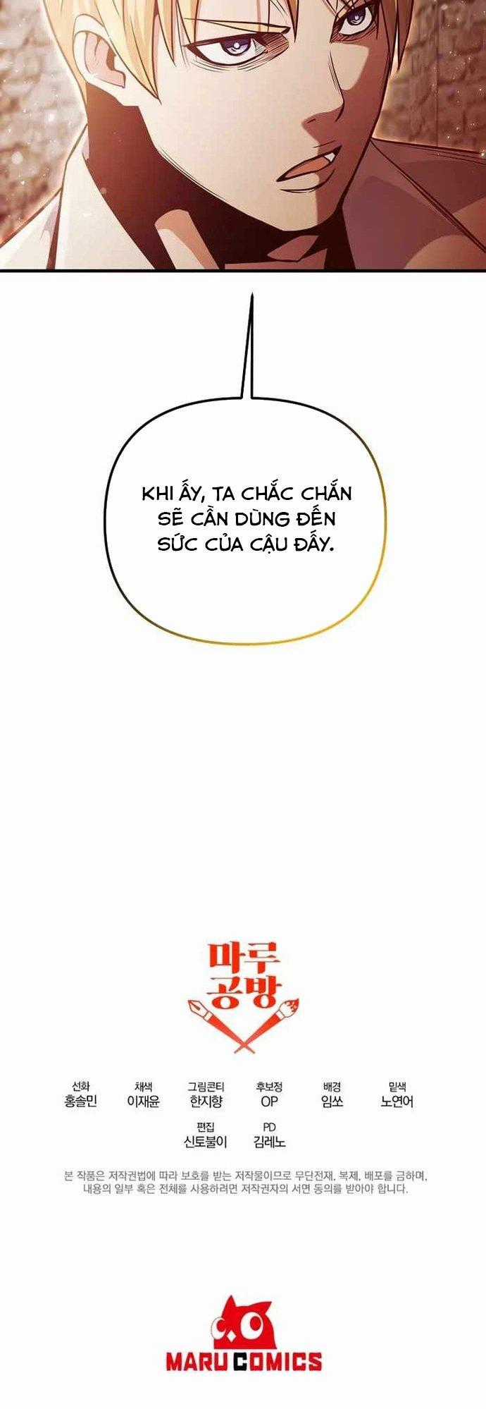 Ta Đã Trở Thành Cuồng Vương Chapter 41 trang 35