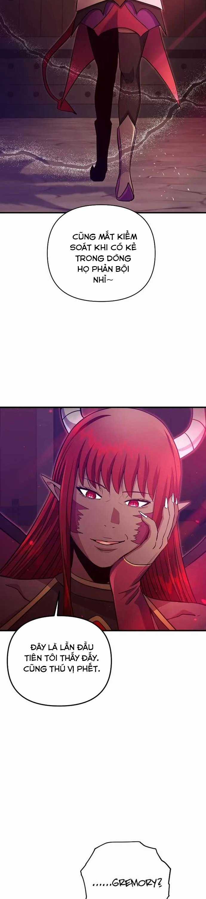 Ta Đã Trở Thành Cuồng Vương Chapter 41 trang 5