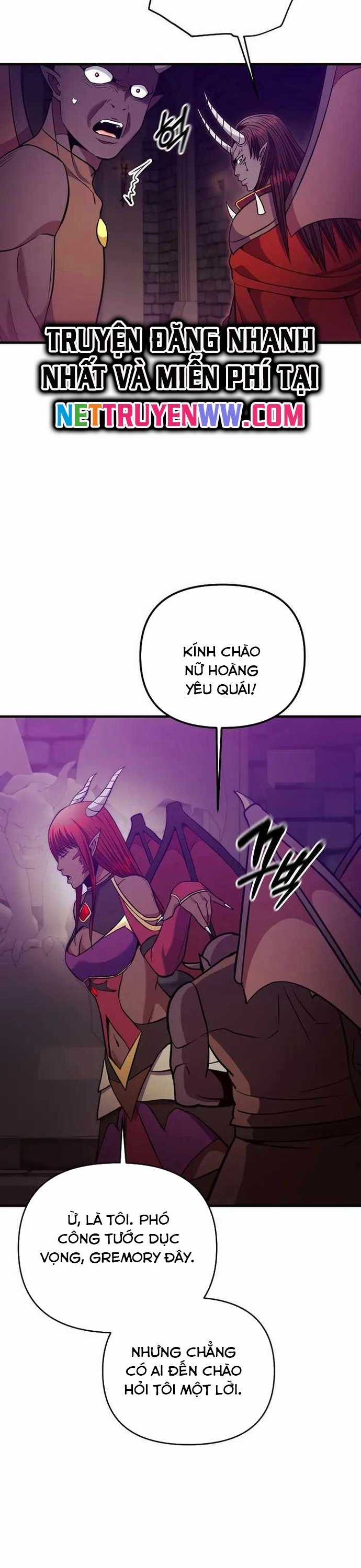 Ta Đã Trở Thành Cuồng Vương Chapter 41 trang 6