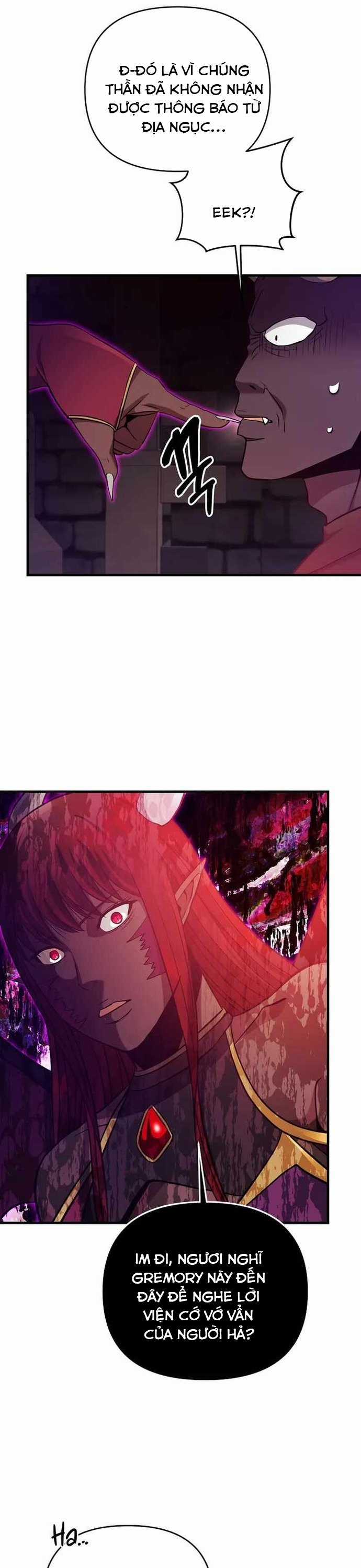 Ta Đã Trở Thành Cuồng Vương Chapter 41 trang 7