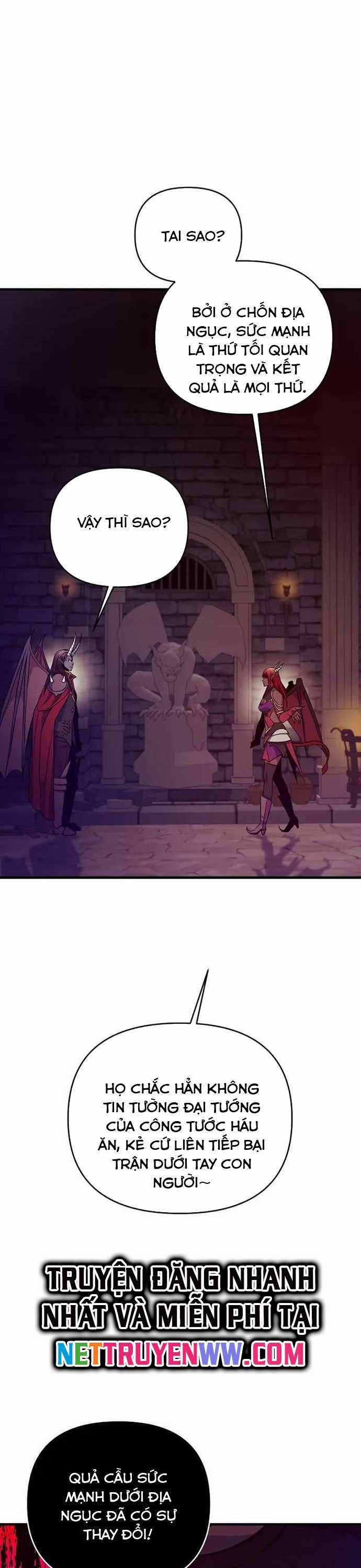 Ta Đã Trở Thành Cuồng Vương Chapter 41 trang 9