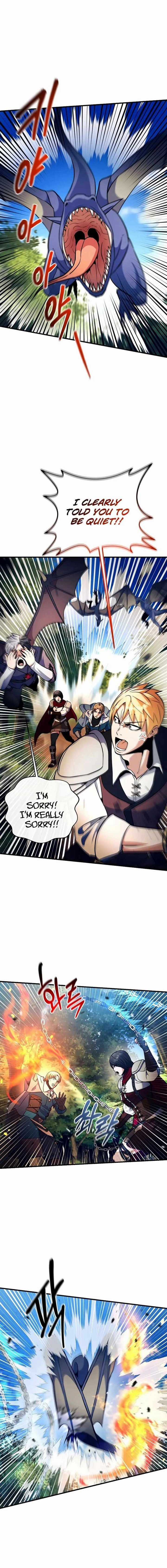 Ta Đã Trở Thành Cuồng Vương Chapter 42 trang 10