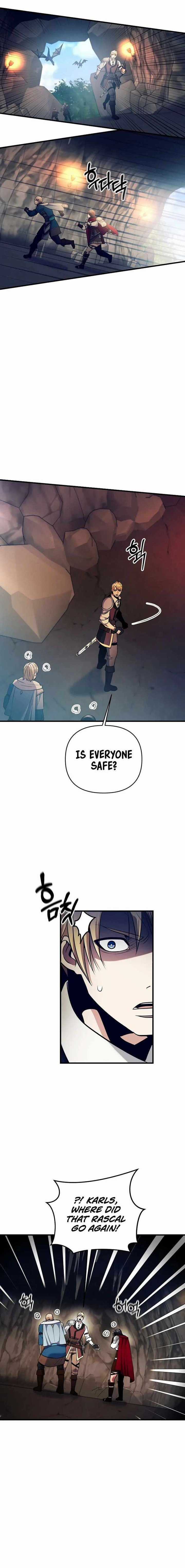 Ta Đã Trở Thành Cuồng Vương Chapter 42 trang 12