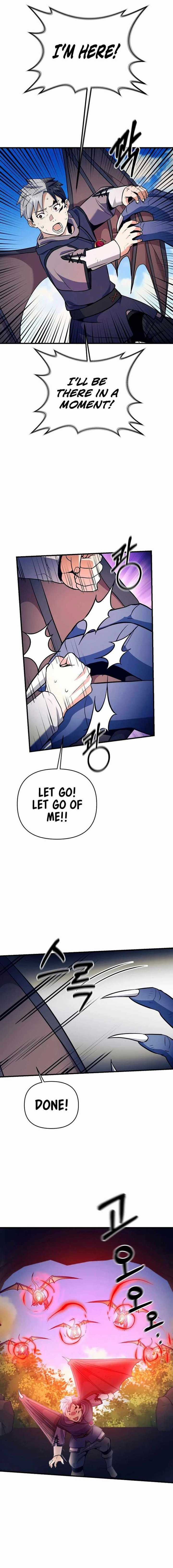 Ta Đã Trở Thành Cuồng Vương Chapter 42 trang 13