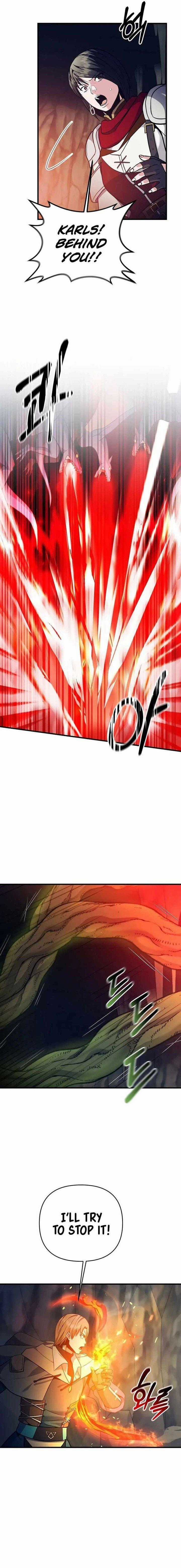 Ta Đã Trở Thành Cuồng Vương Chapter 42 trang 14