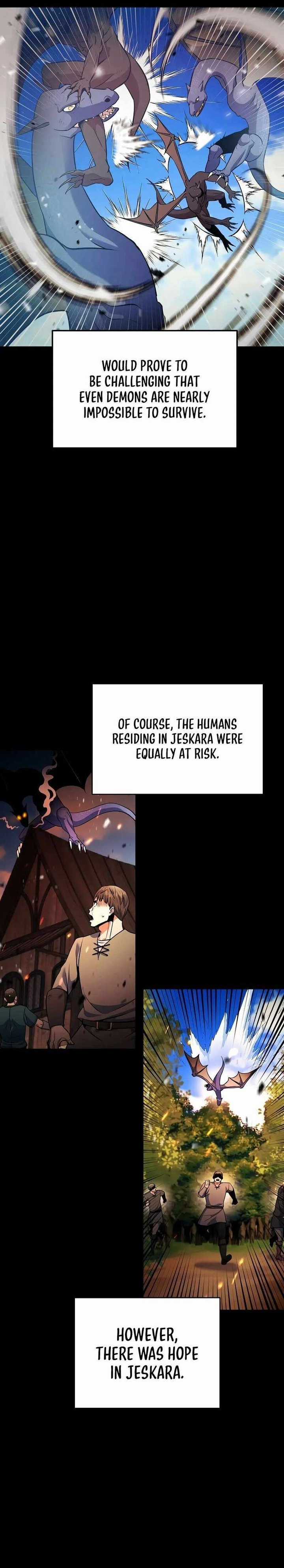 Ta Đã Trở Thành Cuồng Vương Chapter 42 trang 2