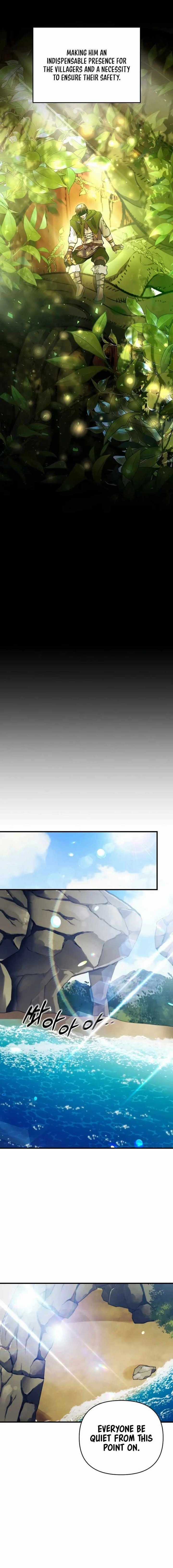 Ta Đã Trở Thành Cuồng Vương Chapter 42 trang 3