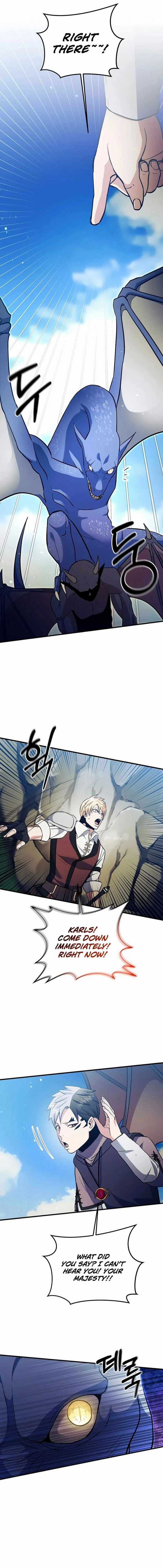 Ta Đã Trở Thành Cuồng Vương Chapter 42 trang 6