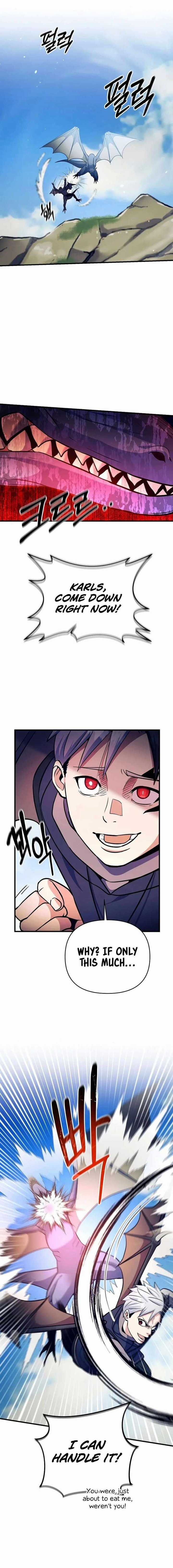 Ta Đã Trở Thành Cuồng Vương Chapter 42 trang 7