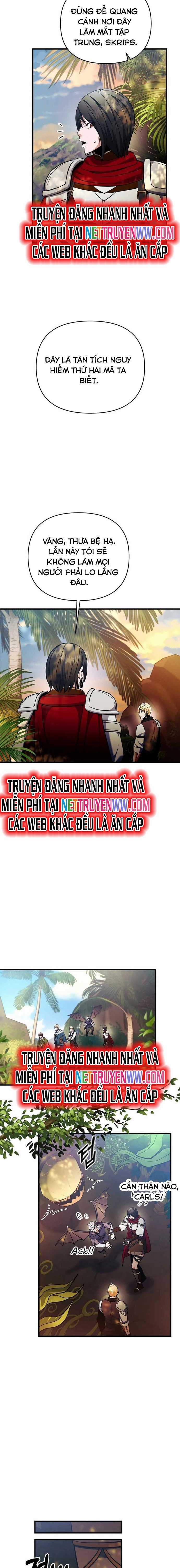 Ta Đã Trở Thành Cuồng Vương Chapter 43 trang 10