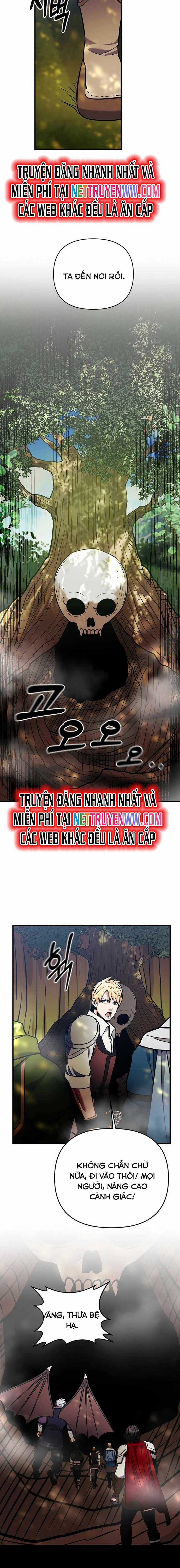 Ta Đã Trở Thành Cuồng Vương Chapter 43 trang 11