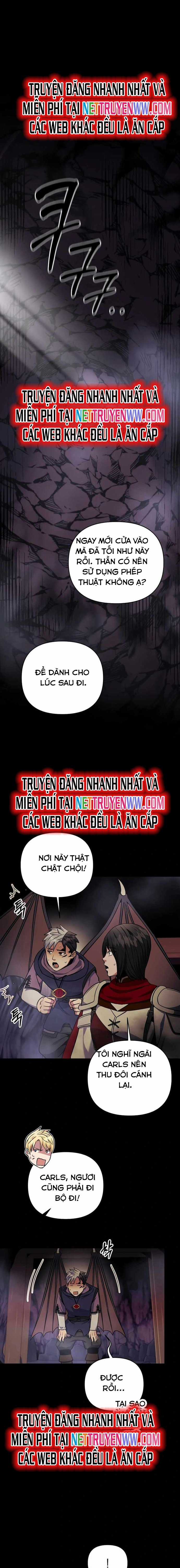 Ta Đã Trở Thành Cuồng Vương Chapter 43 trang 12