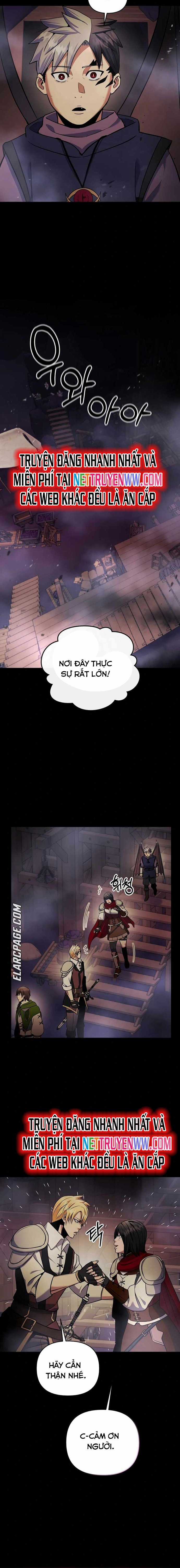 Ta Đã Trở Thành Cuồng Vương Chapter 43 trang 13