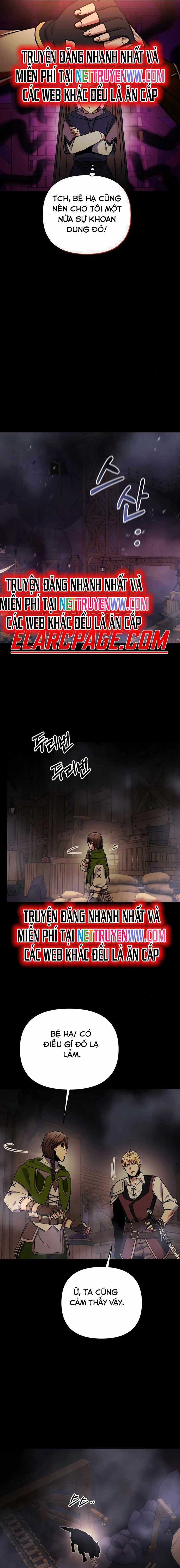 Ta Đã Trở Thành Cuồng Vương Chapter 43 trang 14