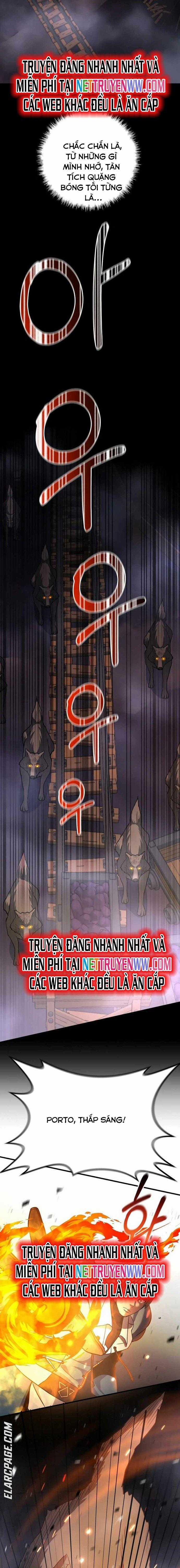 Ta Đã Trở Thành Cuồng Vương Chapter 43 trang 15
