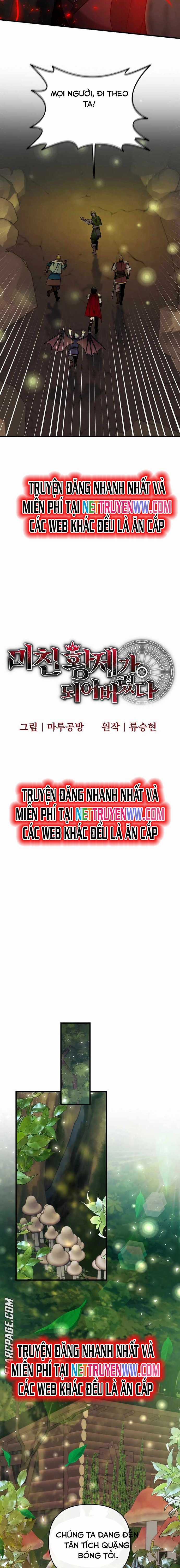 Ta Đã Trở Thành Cuồng Vương Chapter 43 trang 3