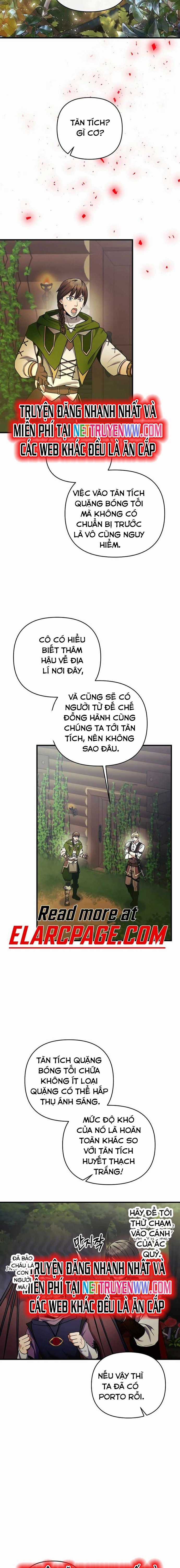 Ta Đã Trở Thành Cuồng Vương Chapter 43 trang 4