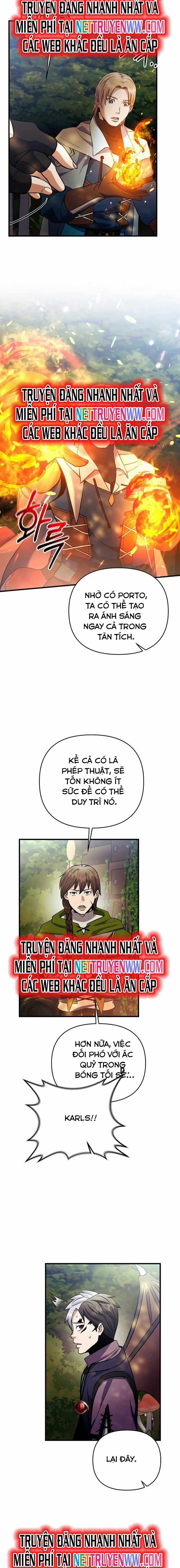 Ta Đã Trở Thành Cuồng Vương Chapter 43 trang 5