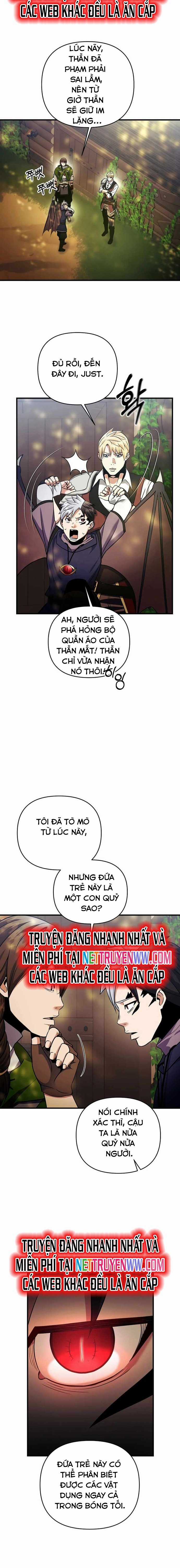 Ta Đã Trở Thành Cuồng Vương Chapter 43 trang 6