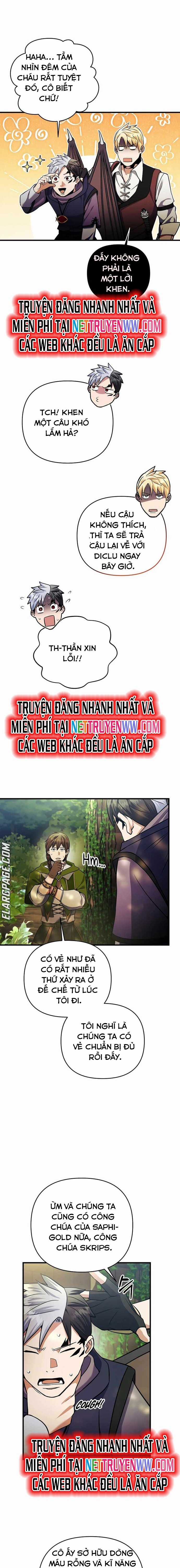 Ta Đã Trở Thành Cuồng Vương Chapter 43 trang 7