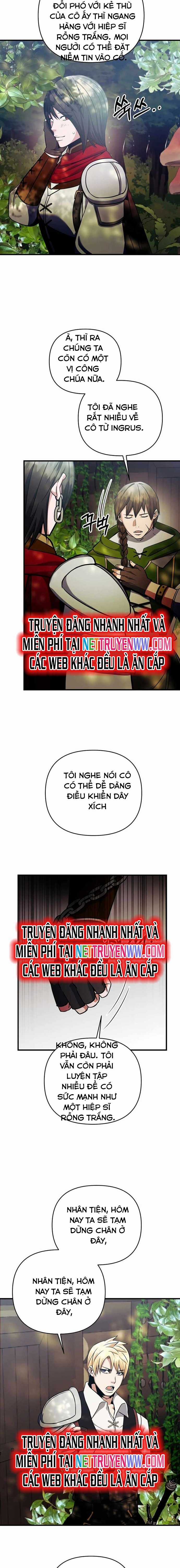 Ta Đã Trở Thành Cuồng Vương Chapter 43 trang 8