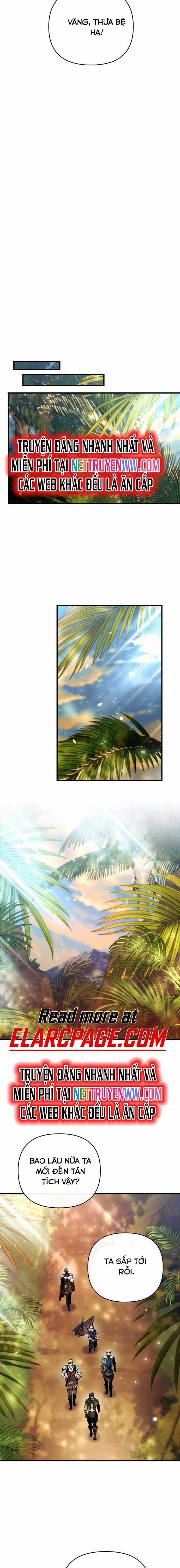 Ta Đã Trở Thành Cuồng Vương Chapter 43 trang 9