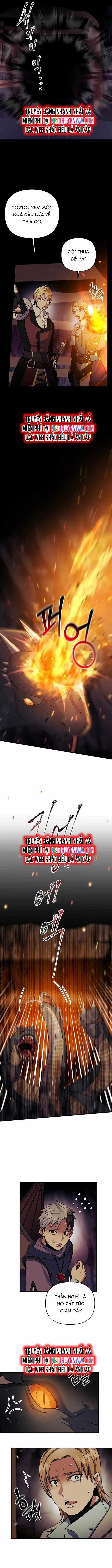 Ta Đã Trở Thành Cuồng Vương Chapter 44 trang 4