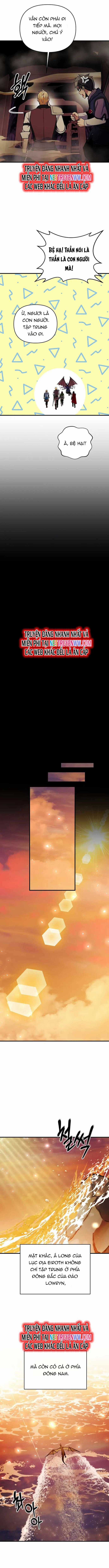 Ta Đã Trở Thành Cuồng Vương Chapter 44 trang 7