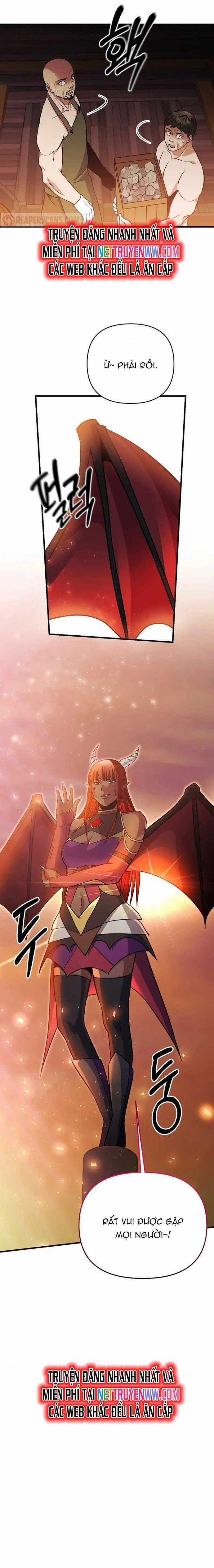 Ta Đã Trở Thành Cuồng Vương Chapter 44 trang 9