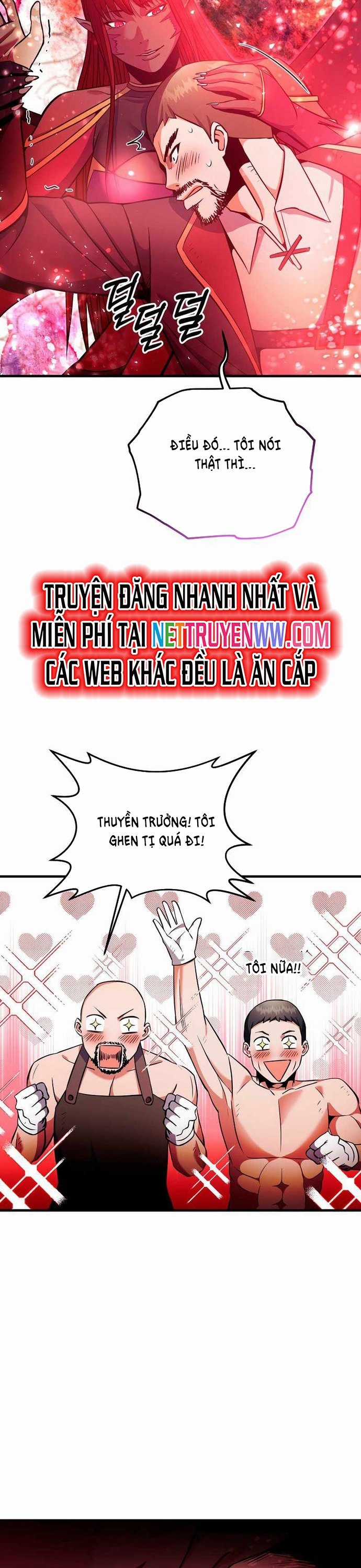 Ta Đã Trở Thành Cuồng Vương Chapter 45 trang 10