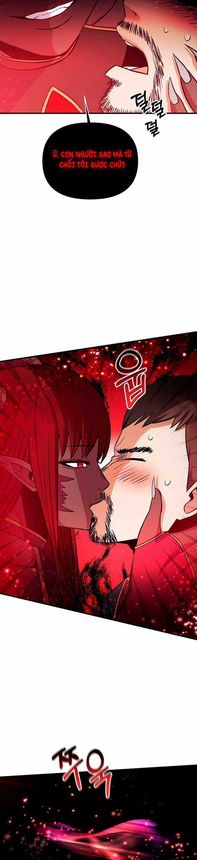 Ta Đã Trở Thành Cuồng Vương Chapter 45 trang 11