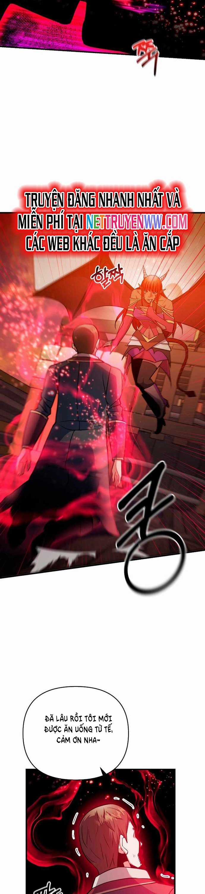 Ta Đã Trở Thành Cuồng Vương Chapter 45 trang 12