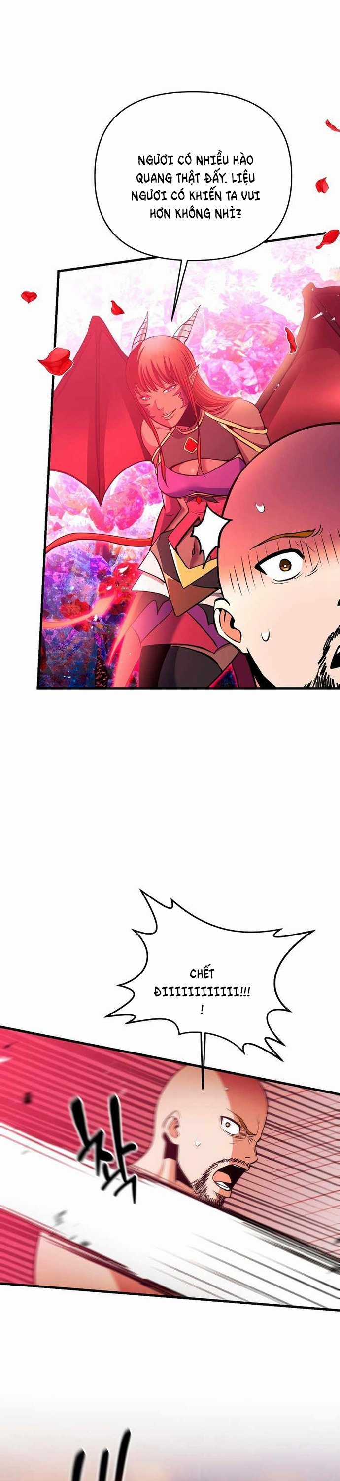 Ta Đã Trở Thành Cuồng Vương Chapter 45 trang 16