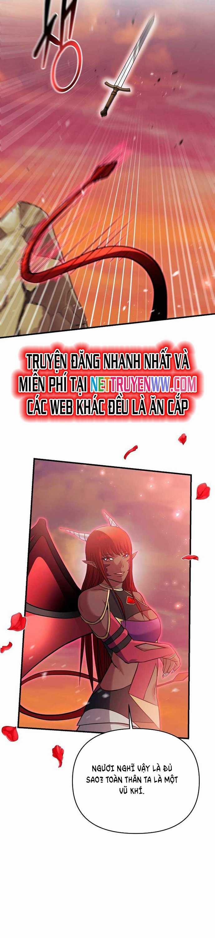 Ta Đã Trở Thành Cuồng Vương Chapter 45 trang 17