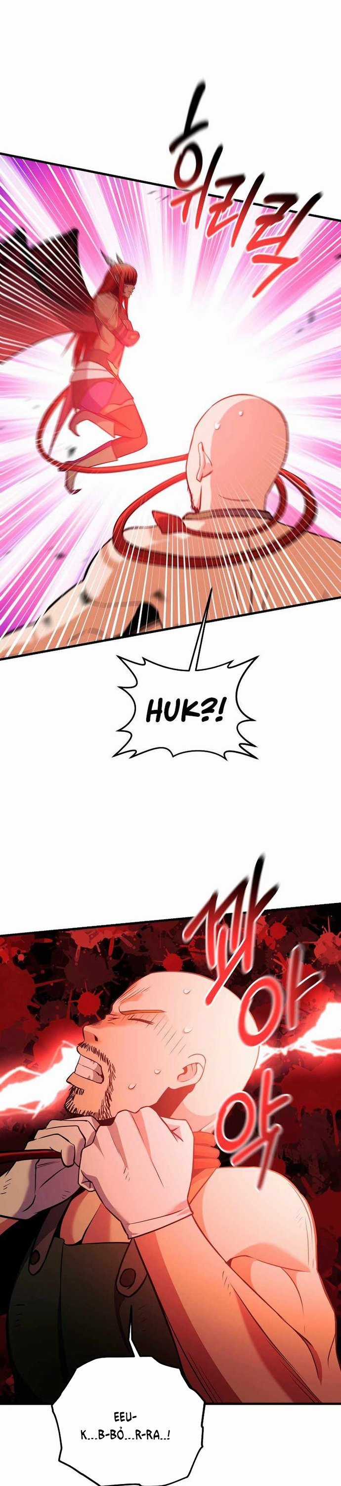 Ta Đã Trở Thành Cuồng Vương Chapter 45 trang 18