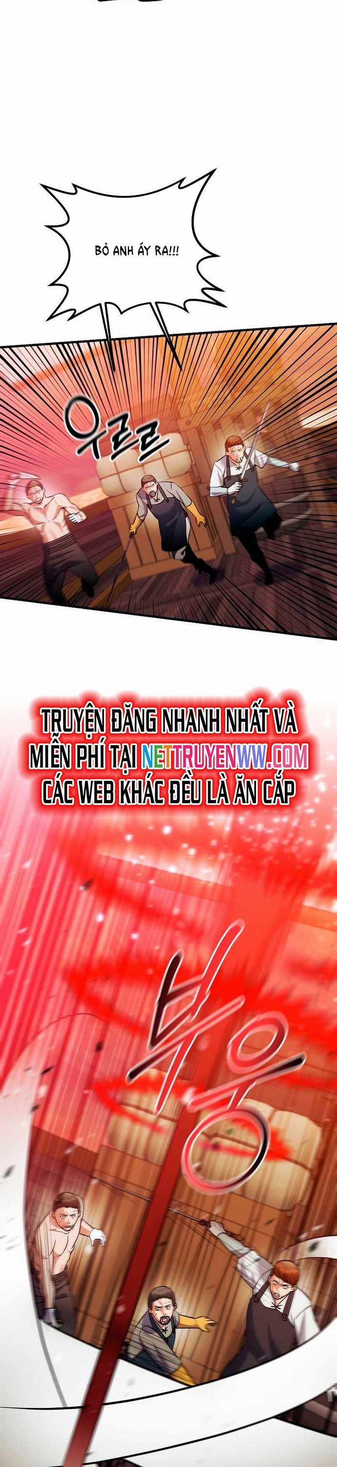 Ta Đã Trở Thành Cuồng Vương Chapter 45 trang 19