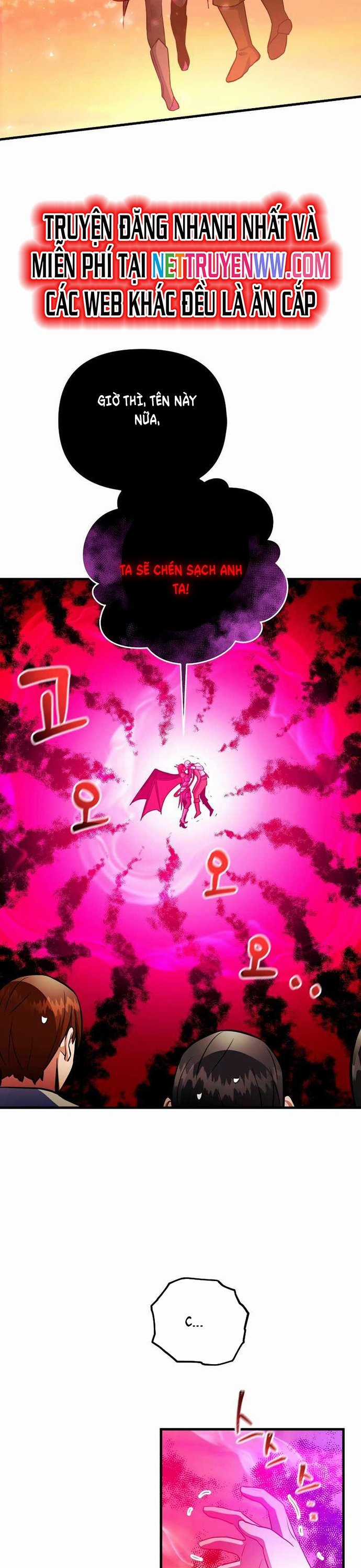 Ta Đã Trở Thành Cuồng Vương Chapter 45 trang 21