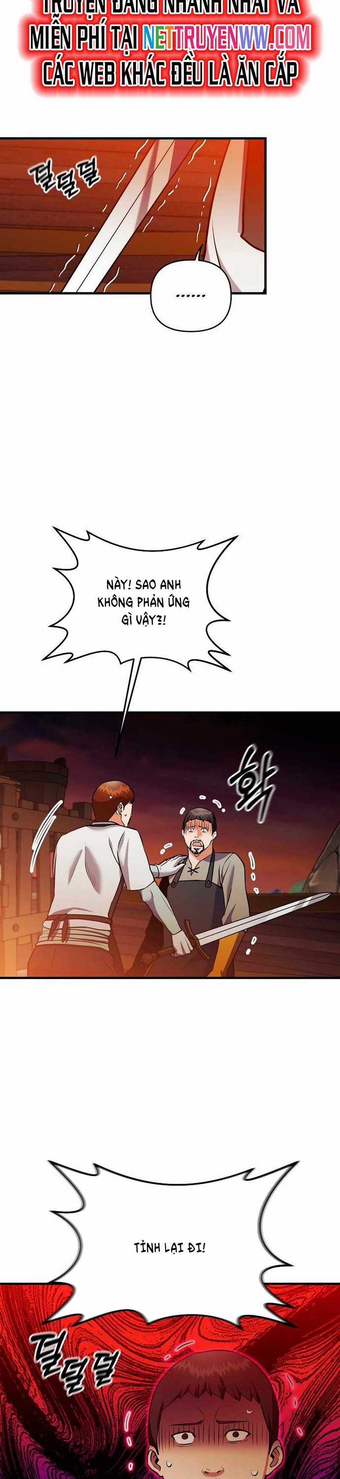 Ta Đã Trở Thành Cuồng Vương Chapter 45 trang 23