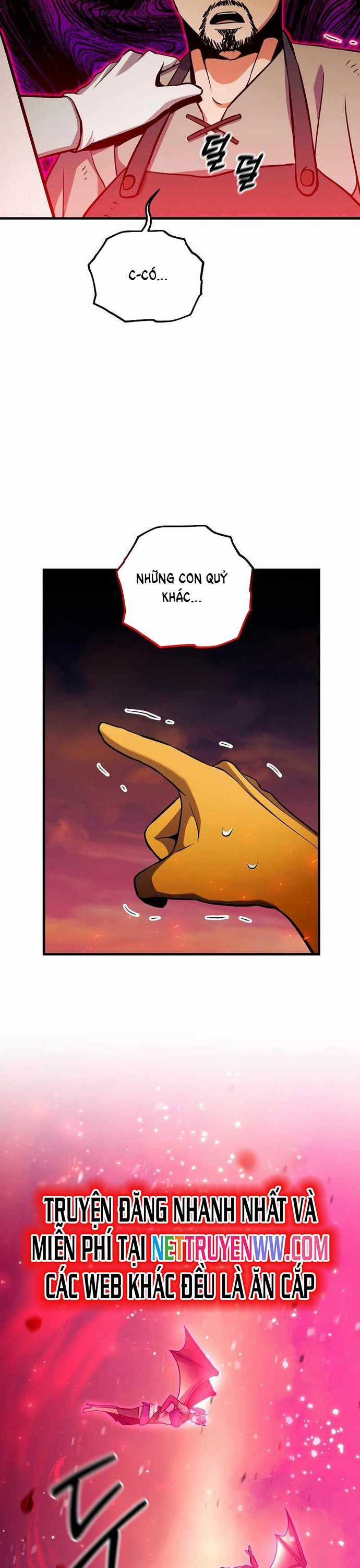 Ta Đã Trở Thành Cuồng Vương Chapter 45 trang 24