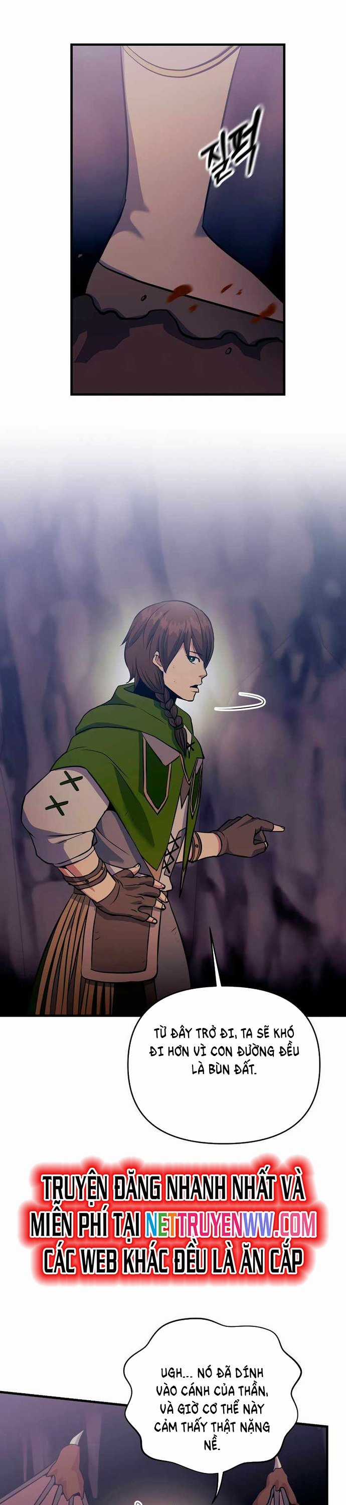 Ta Đã Trở Thành Cuồng Vương Chapter 45 trang 28